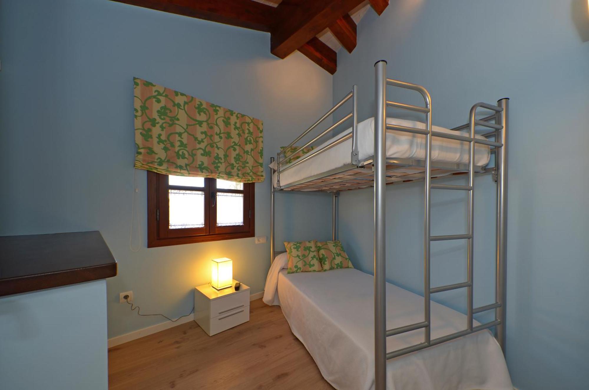 Apartamentos El Palacete De Ainsa Ngoại thất bức ảnh